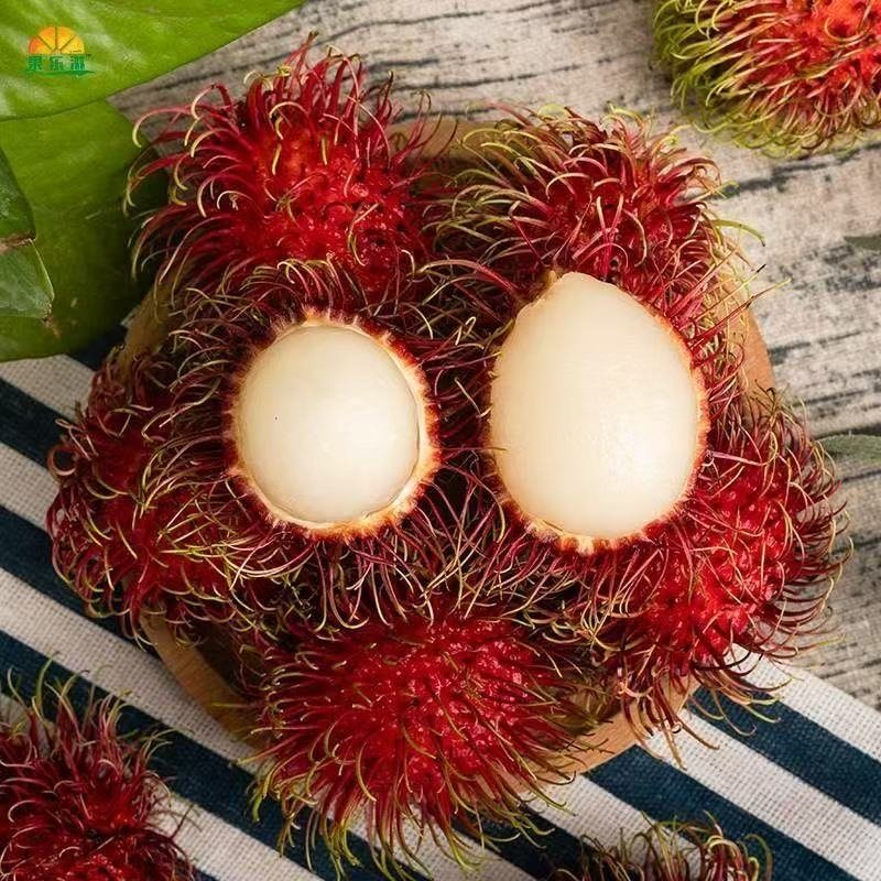 ໝາກງູສົດ – ເນື້ອໜາ ຫວານແຊບ ນ້ຳຫຼາຍ ໝາກໄມ້ເຂດຮ້ອນຕາມລະດູການ - ຮູບທີ 2