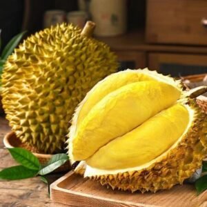 ໝາກທຸລຽນຄັດເລືອກຄຸນນະພາບດີ — ເນື້ອໜາ ຫວານອ່ອນ ສົ່ງໃໝ່ຮອດບ້ານ